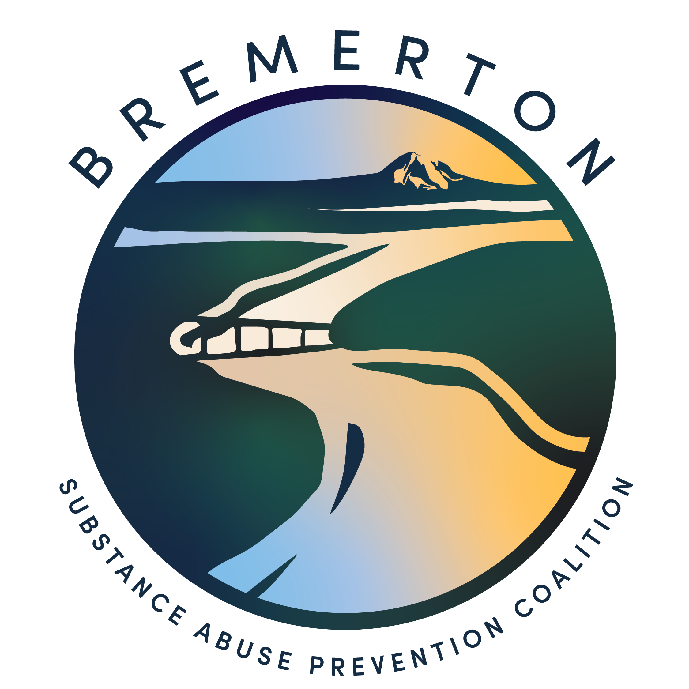 Bremerton Prevention Coalition Logo