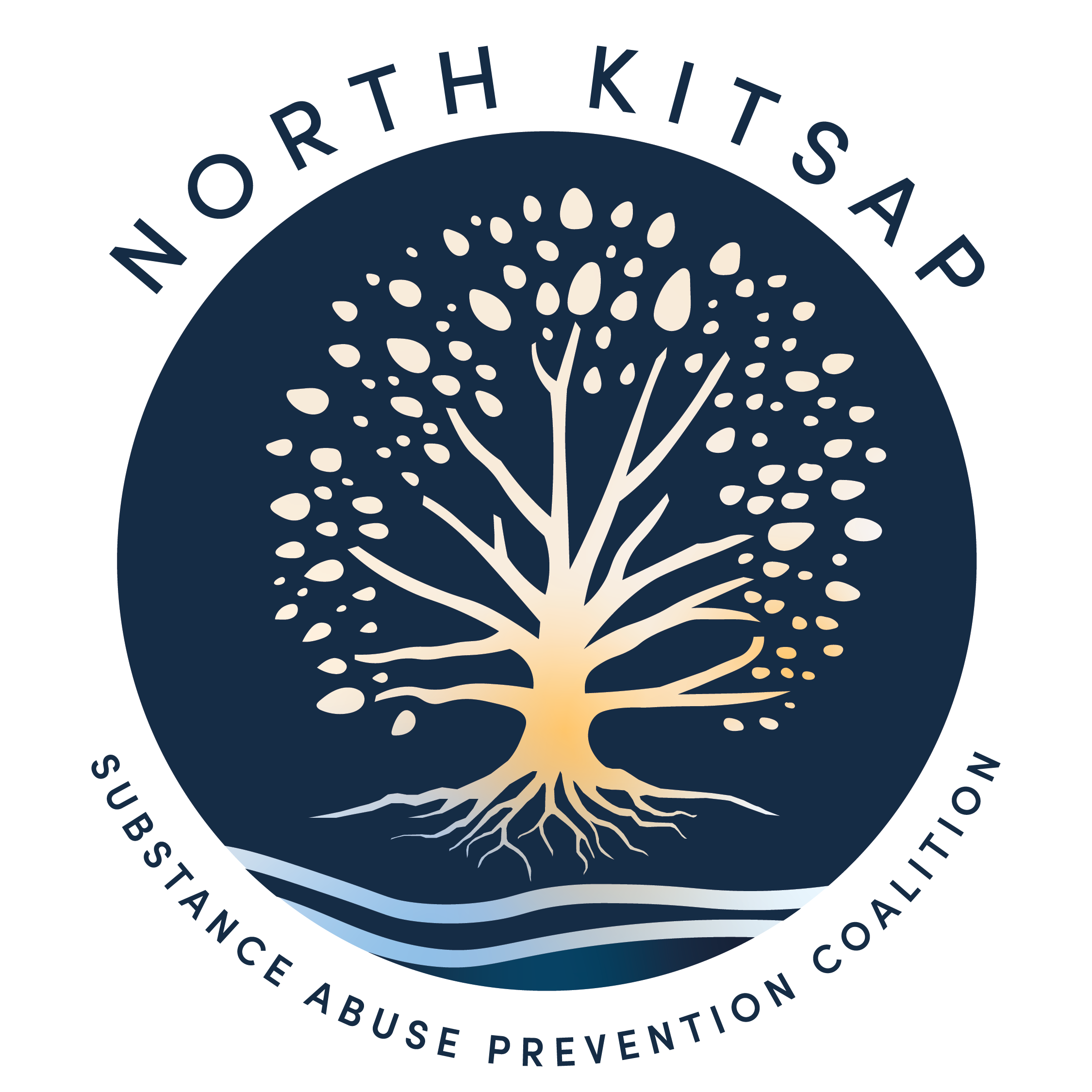 North Kitsap prevention coalition logo