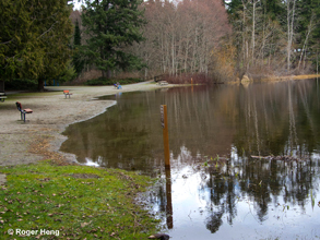 Island Lake Park